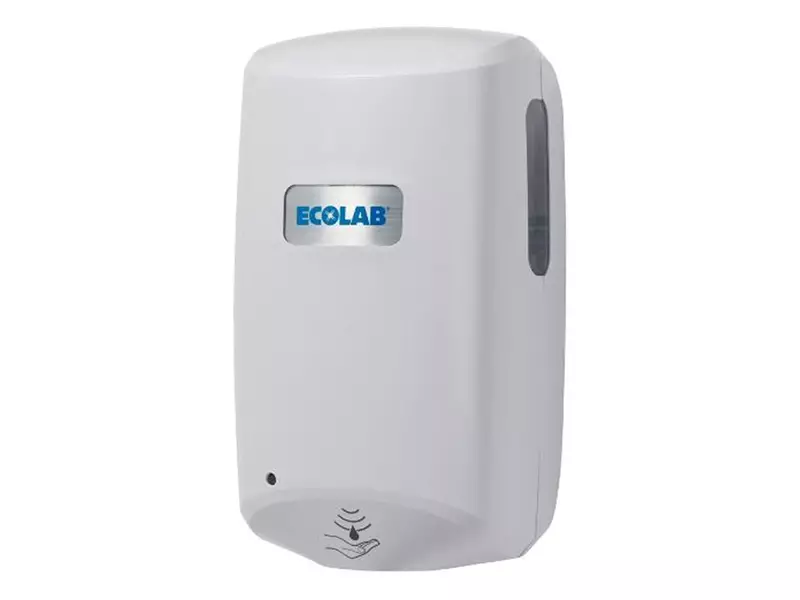 Ecolab Nexa Compact Touch Free zeepdispenser 750 ml